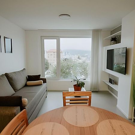Aunaisin - Apartamento Con Excelentes Vistas 우수아이아 외부 사진