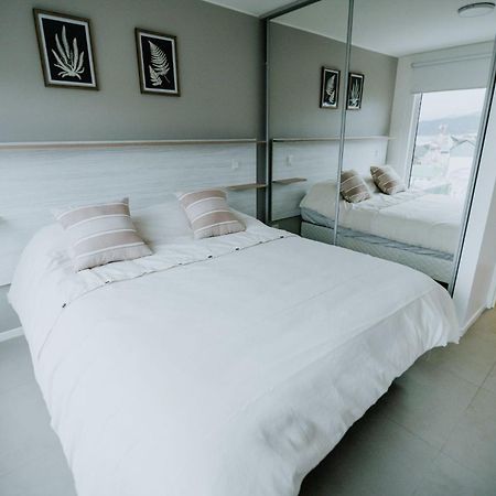 Aunaisin - Apartamento Con Excelentes Vistas 우수아이아 외부 사진