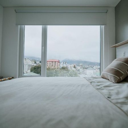 Aunaisin - Apartamento Con Excelentes Vistas 우수아이아 외부 사진