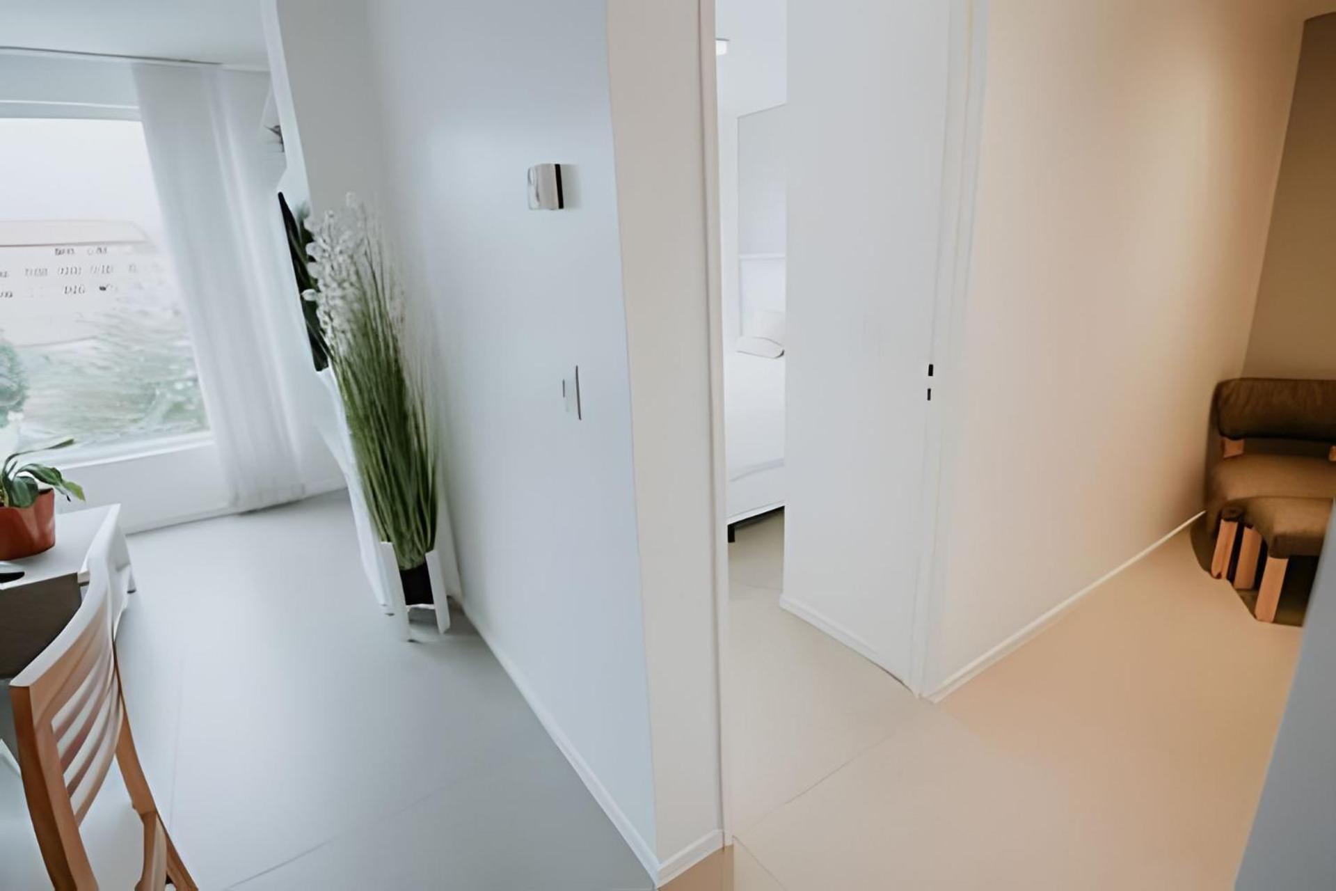 Aunaisin - Apartamento Con Excelentes Vistas 우수아이아 외부 사진