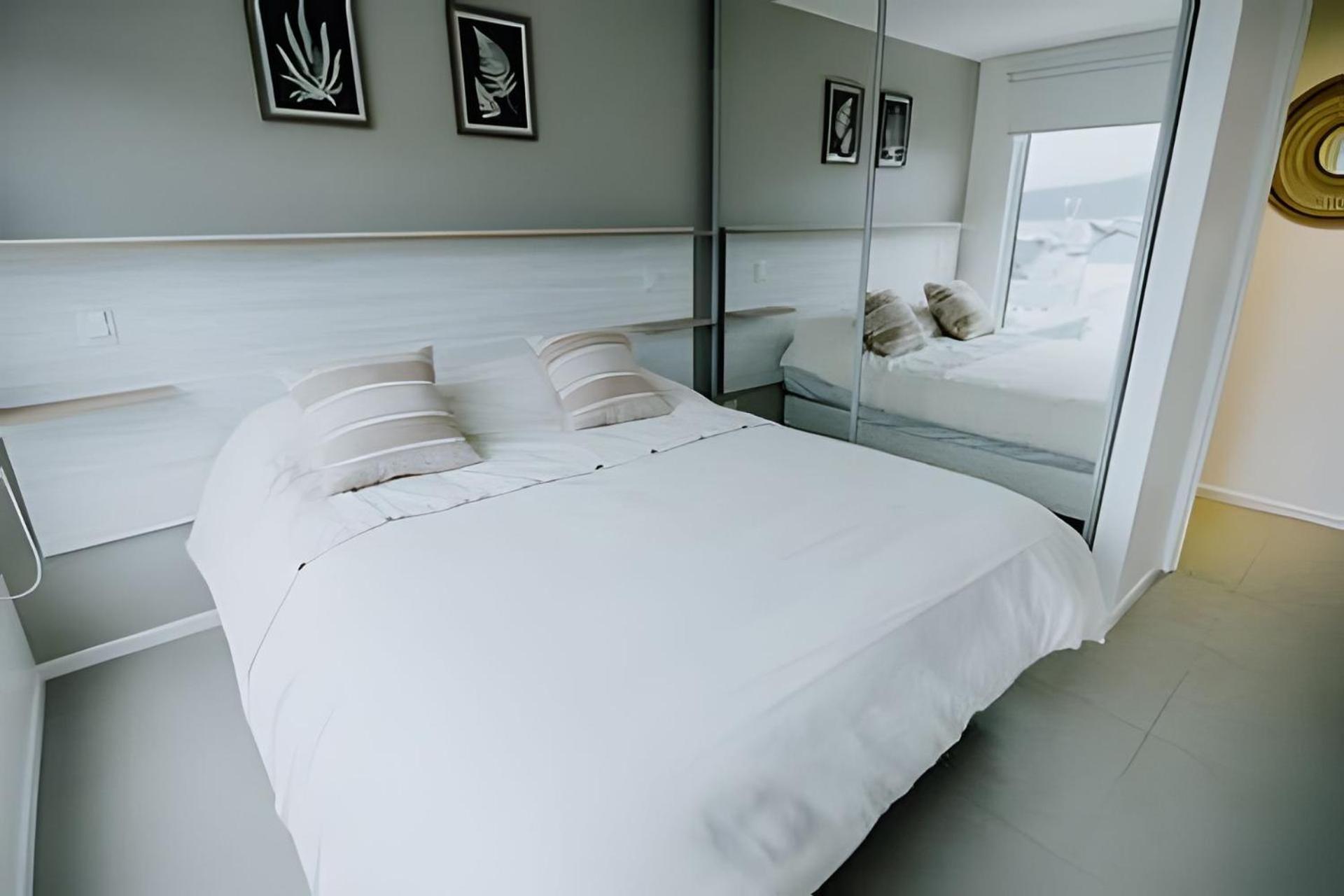 Aunaisin - Apartamento Con Excelentes Vistas 우수아이아 외부 사진