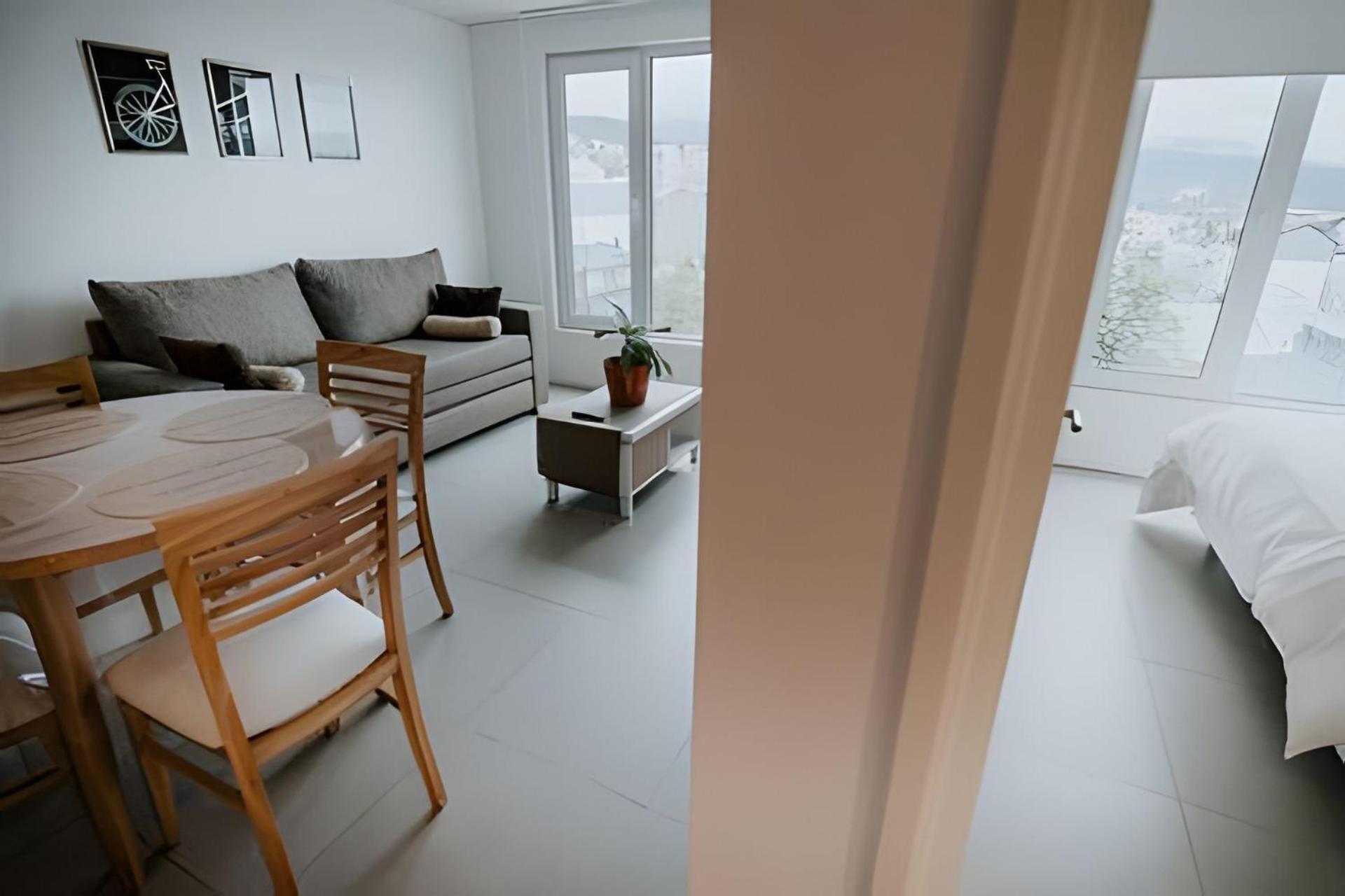 Aunaisin - Apartamento Con Excelentes Vistas 우수아이아 외부 사진