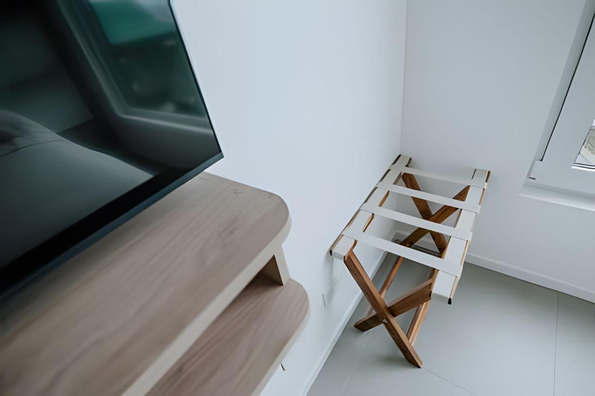 Aunaisin - Apartamento Con Excelentes Vistas 우수아이아 외부 사진