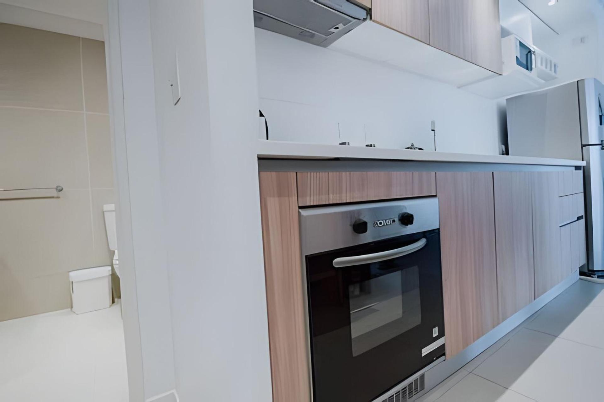 Aunaisin - Apartamento Con Excelentes Vistas 우수아이아 외부 사진
