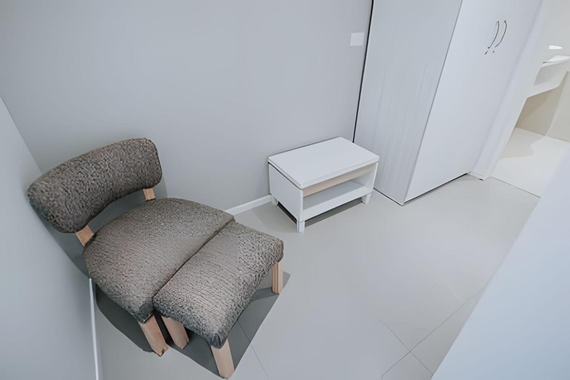 Aunaisin - Apartamento Con Excelentes Vistas 우수아이아 외부 사진