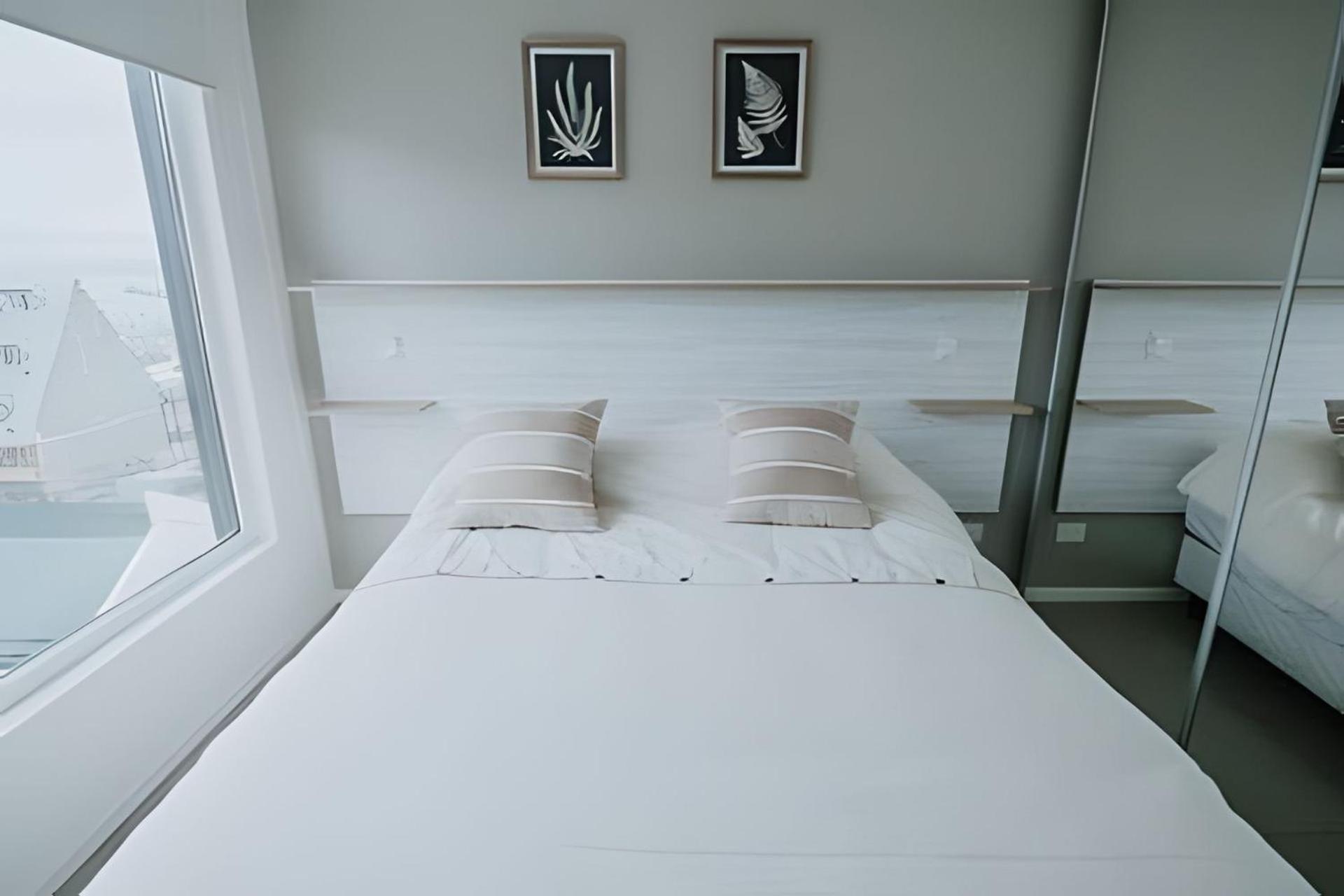 Aunaisin - Apartamento Con Excelentes Vistas 우수아이아 외부 사진