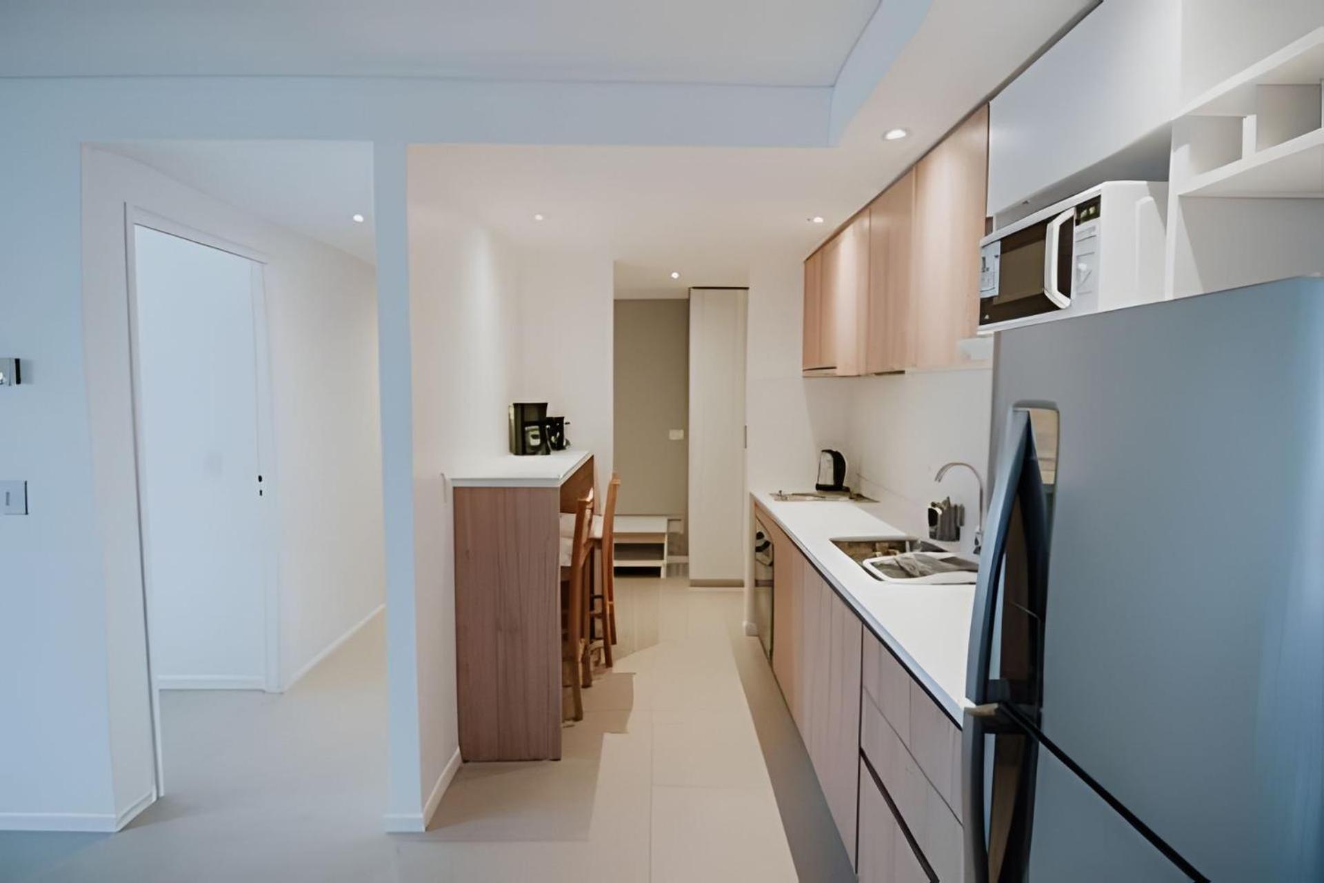 Aunaisin - Apartamento Con Excelentes Vistas 우수아이아 외부 사진