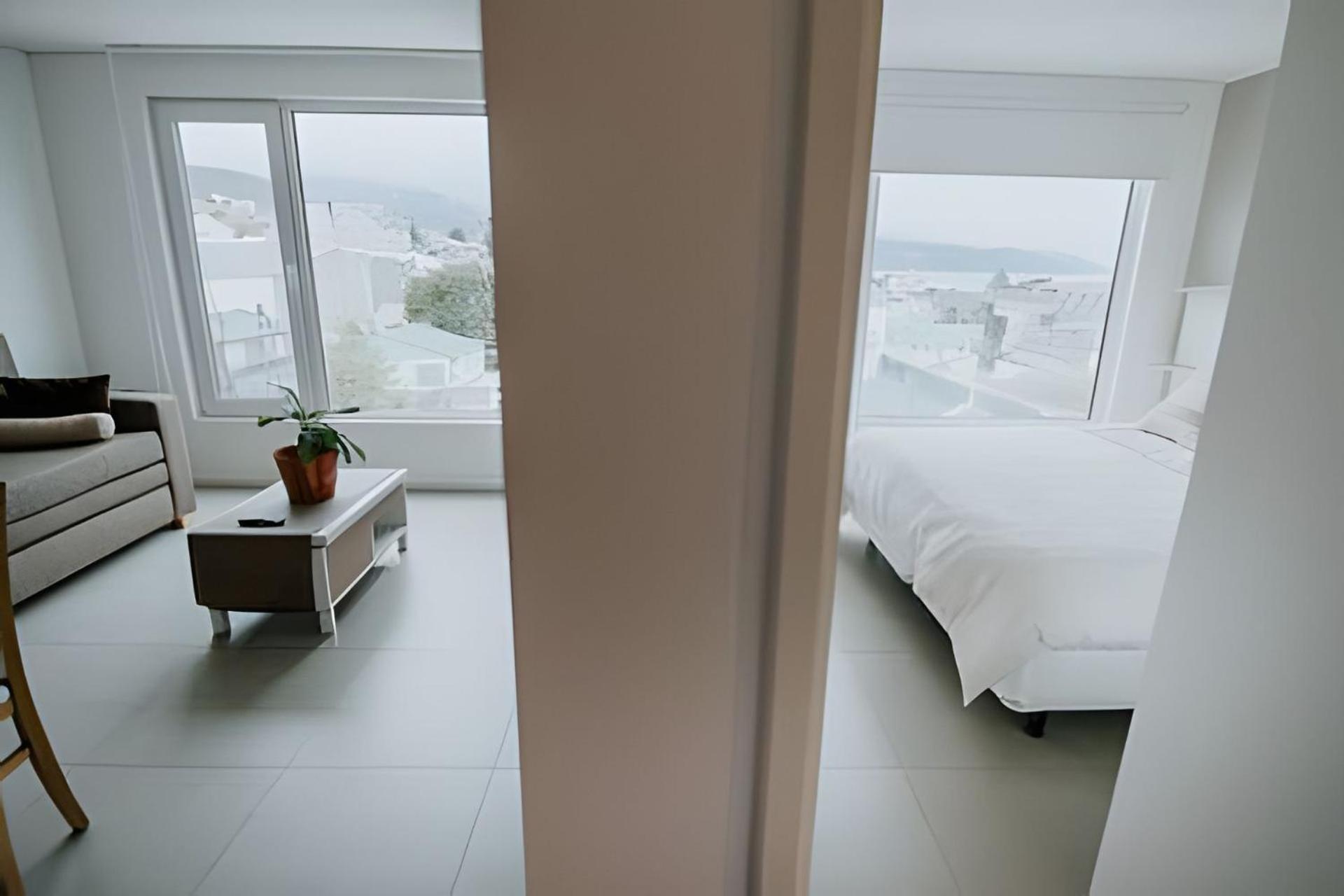 Aunaisin - Apartamento Con Excelentes Vistas 우수아이아 외부 사진
