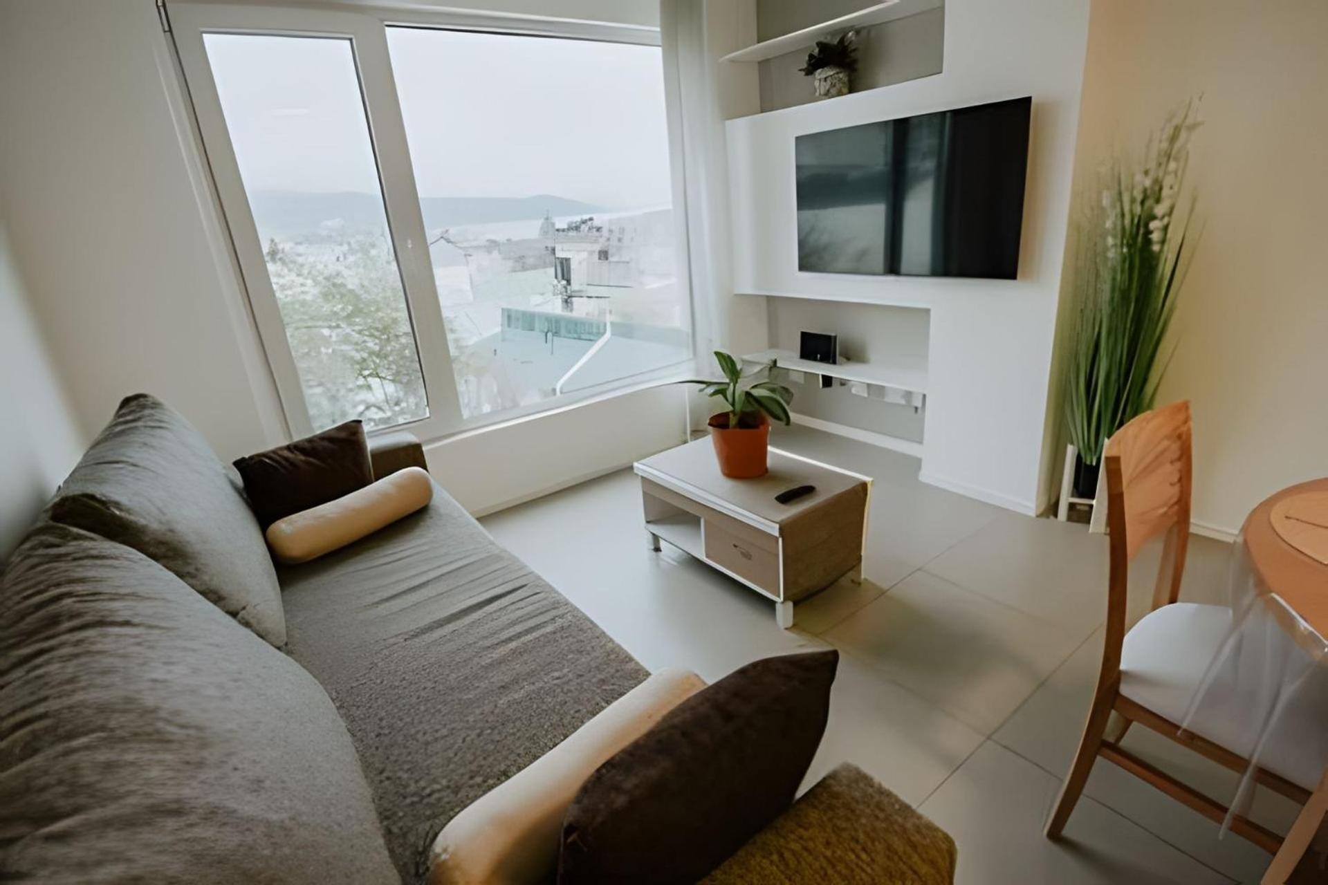 Aunaisin - Apartamento Con Excelentes Vistas 우수아이아 외부 사진