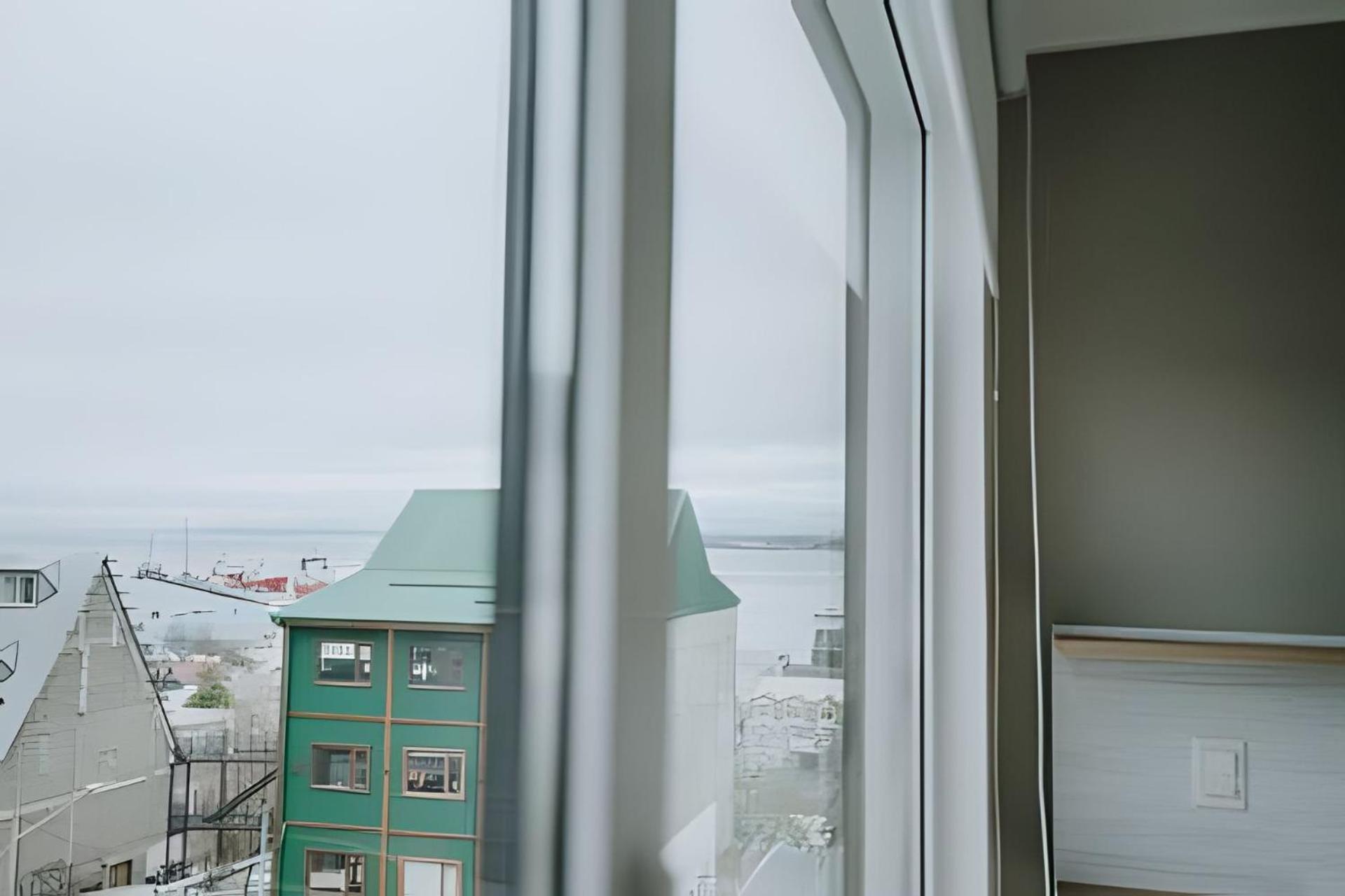 Aunaisin - Apartamento Con Excelentes Vistas 우수아이아 외부 사진