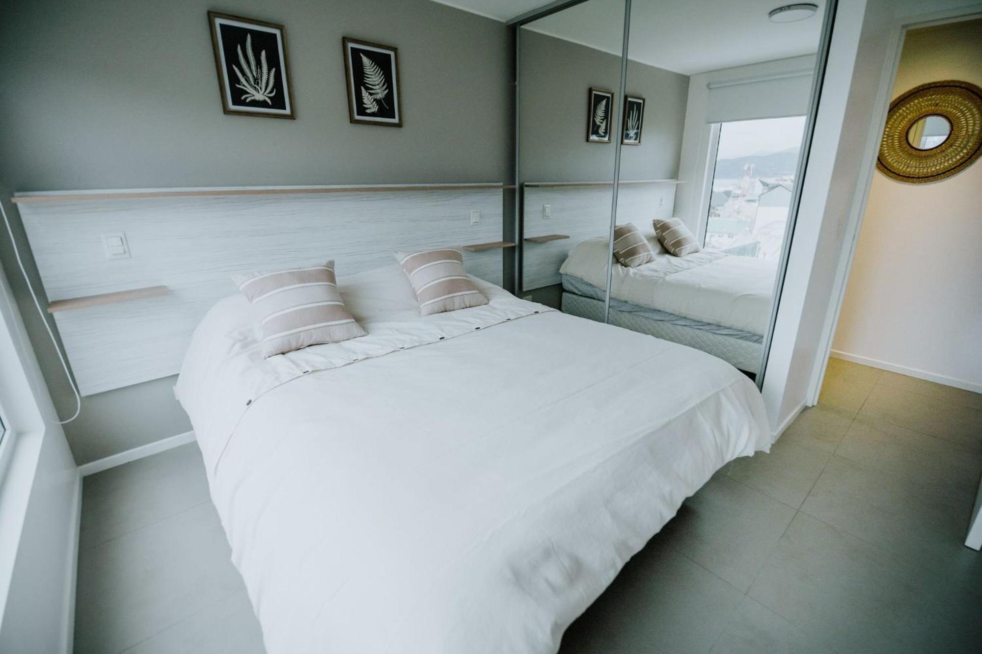 Aunaisin - Apartamento Con Excelentes Vistas 우수아이아 외부 사진