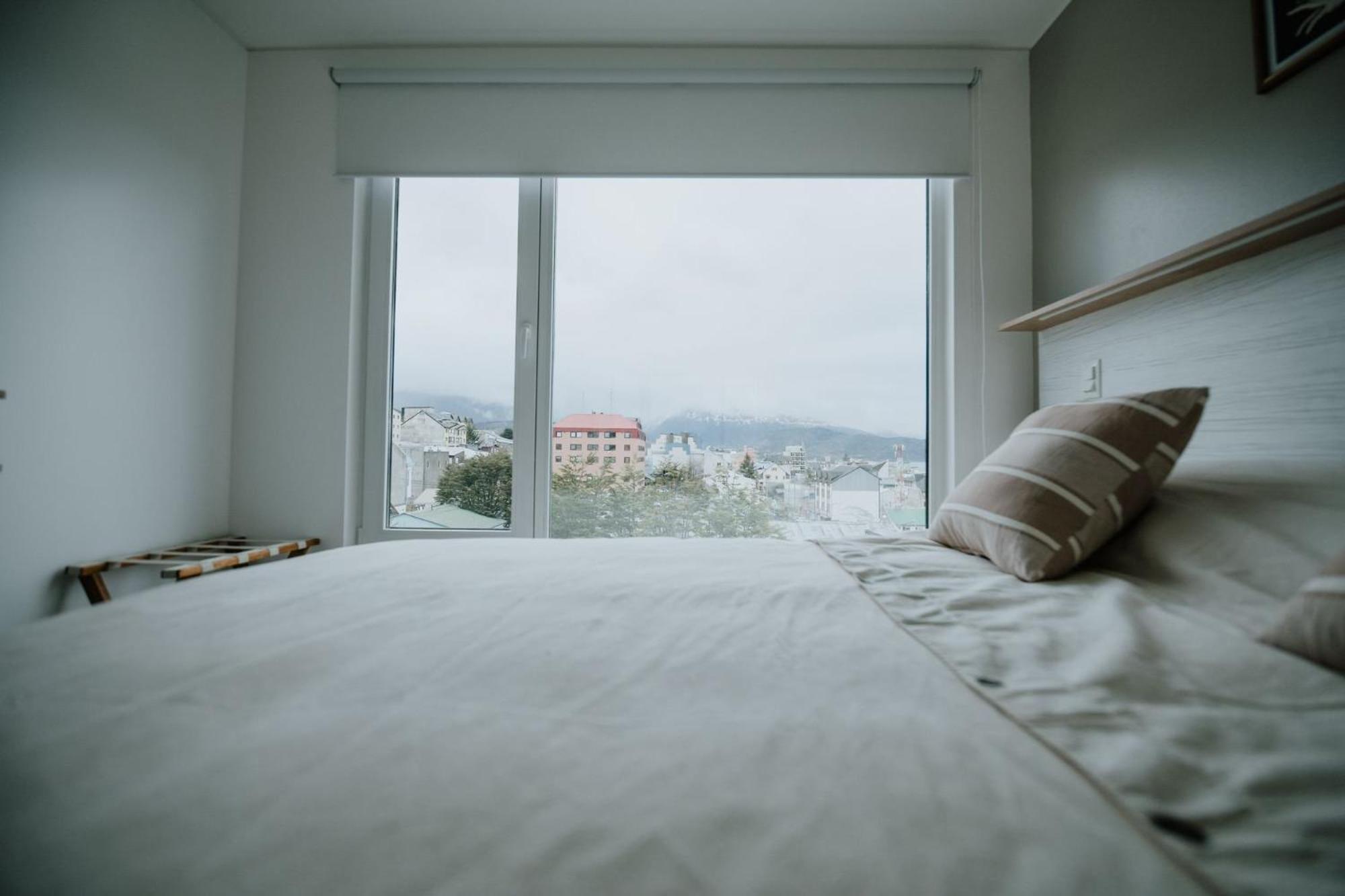 Aunaisin - Apartamento Con Excelentes Vistas 우수아이아 외부 사진