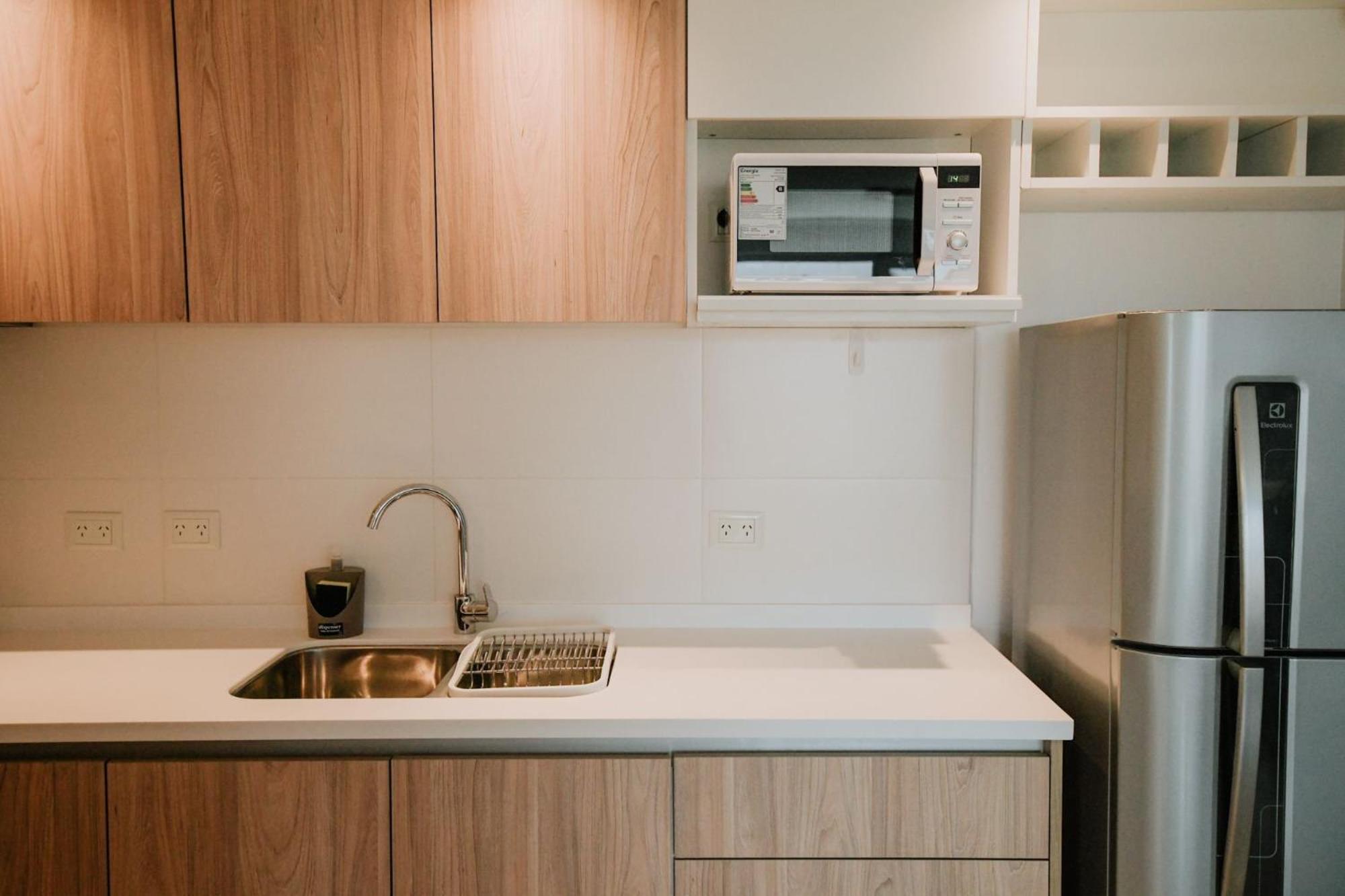 Aunaisin - Apartamento Con Excelentes Vistas 우수아이아 외부 사진